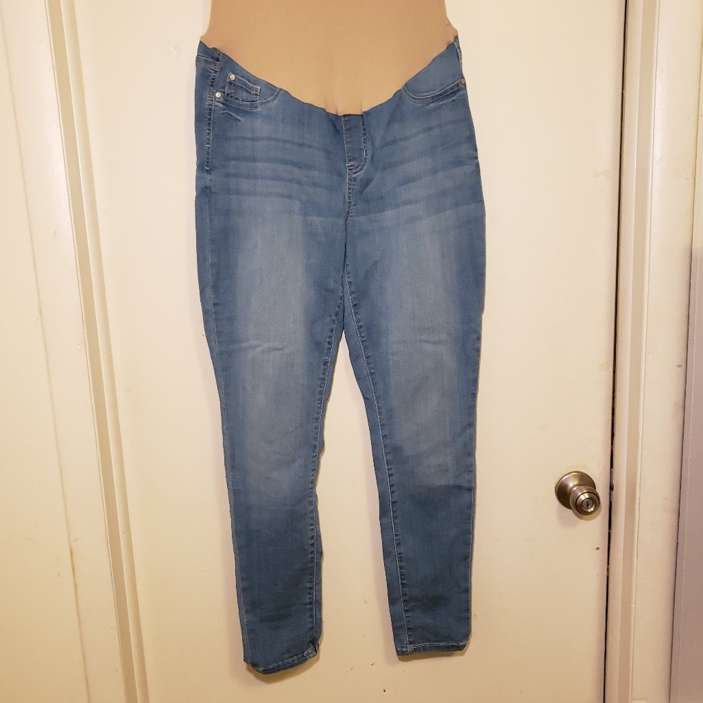 Celebrity Pink Maternity Jeans